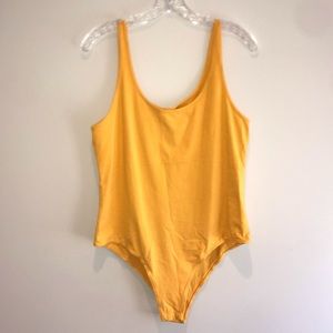 ABOUND One Piece Bodysuit